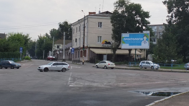 Призма 6x3,  Короленко м-н