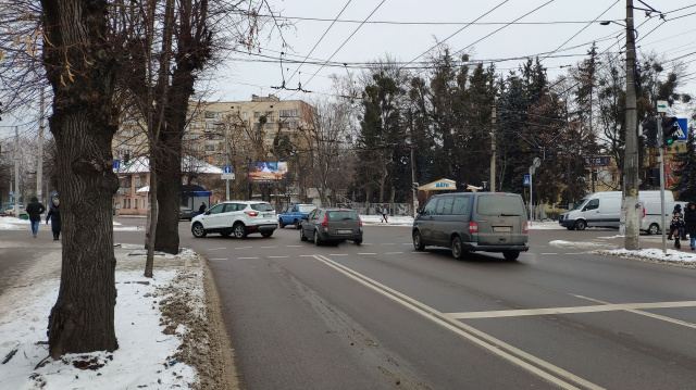 Цифрова панель 3.85x2.31,  Перемоги, 30