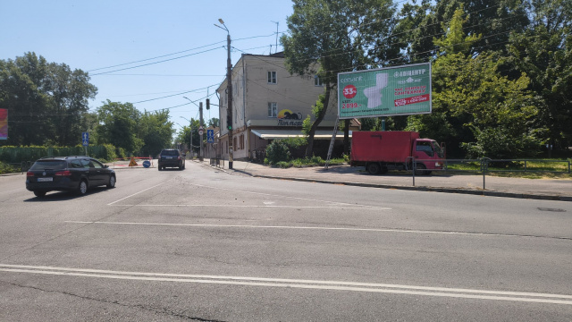 Призма 6x3,  Короленко м-н