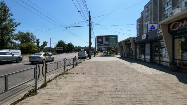 Призма 6x3,  пр-т Миру, 37