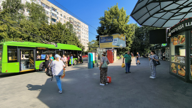 Призма 6x3,  Вітрука, 41